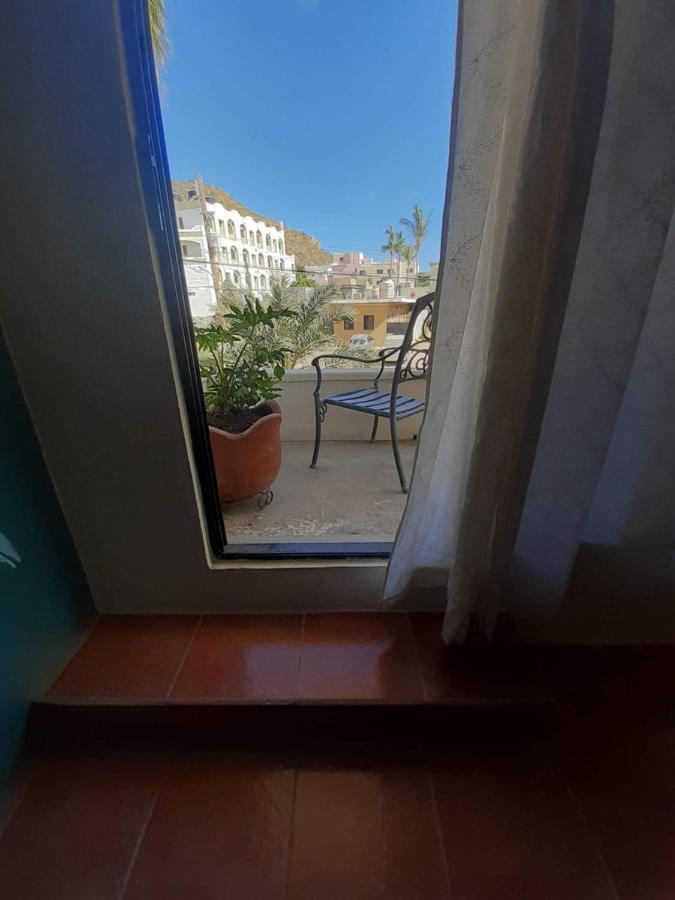 Apartamento Completo Cabo San Lucas Exterior foto